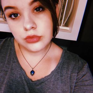 Meet your Posher, Ashlyn